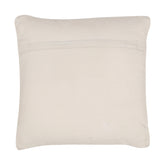 Carter Green and Grey Outdoor Pillow